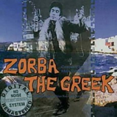 CD / OST / Zorba The Greek / ek Zorba