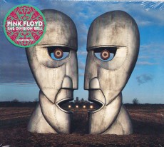 CD / Pink Floyd / Division Bell / Remastered 2011 / Digisleeve