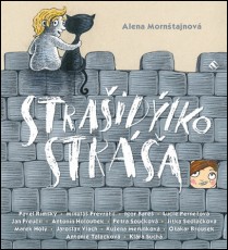 CD / Morntajnov Alena / Straidlko Stra