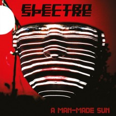 CD / Electro Spectre / Man-Made Sun