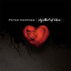 CD / Heppner Peter / My Heart Of Stone