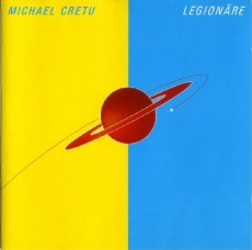 CD / Cretu Michael / Legionaere