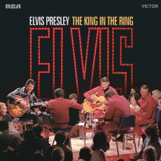2LP / Presley Elvis / King In the Ring / Vinyl / 2LP