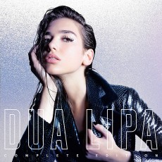 3LP / Lipa Dua / Dua Lipa / Complete Edition / Vinyl / 3LP