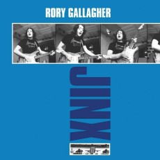 CD / Gallagher Rory / JINX / Remastered 2012