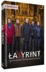 2DVD / FILM / Labyrint III / 2DVD