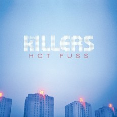 LP / Killers / Hot Fuss / Vinyl / Limited / Orange
