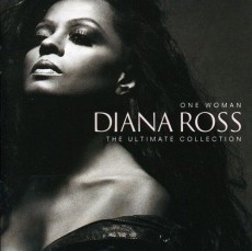 CD / Ross Diana / One Woman / The Ultimate