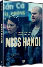 DVD / FILM / Miss Hanoi