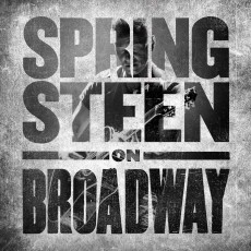 2CD / Springsteen Bruce / On Broadway / 2CD / Digisleeve