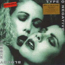 2LP / Type O Negative / Bloody Kisses / Vinyl / 2LP