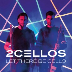 LP / 2 Cellos / Let There Be Cello / Vinyl / Coloured