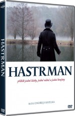 DVD / FILM / Hastrman