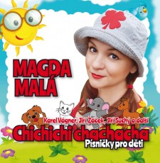 CD / Mal Magda / Chichichichachacha / Psniky pro dti