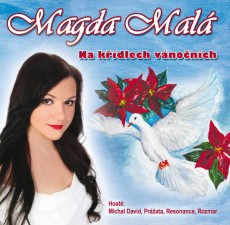 CD / Mal Magda / Na kdlech vnonch