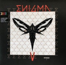 LP / Enigma / Voyageur / Vinyl / Colored