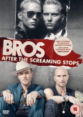 DVD / Bros / After the Screaming Stops / Dokument