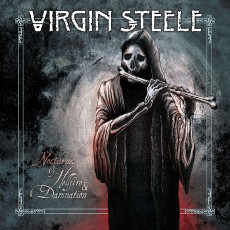 2LP / Virgin Steele / Nocturnes Of Hellfire & Damnation / Vinyl / 2LP