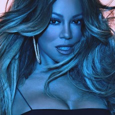 LP / Carey Mariah / Caution / Vinyl