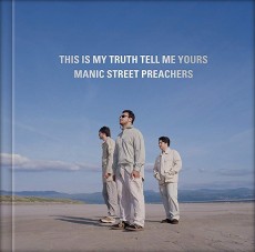 3CD / Manic Street Preachers / This Is My Truth / 3CD / Collectors.Ed.