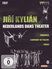 DVD / Nederlands Dans Theater / Ji Kylian-Svadebka