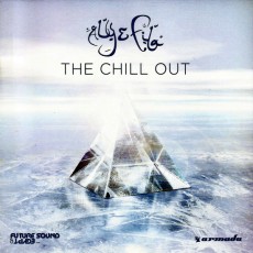 CD / Aly & Fila / Chill Out / vydavatel Armada