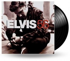 LP / Presley Elvis / Elvis'56 / Vinyl
