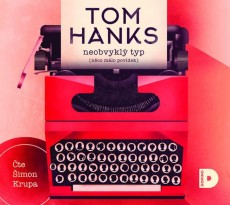 CD / Hanks Tom / Neobvykl typ / MP3