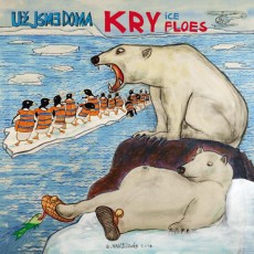 LP / U jsme doma / Kry / Vinyl