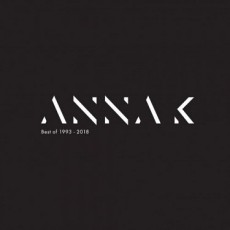 2LP / Anna K / Best Of / Vinyl / 2LP