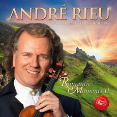CD / Rieu Andr / Romantic Moments II