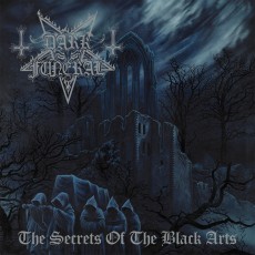 2CD / Dark Funeral / Secrets Of The Black Arts / Reedice+Bonus / 2CD