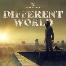 CD / Walker Alan / Different World