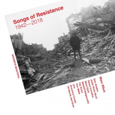 2LP / Ribot Marc / Songs Of Resistance 1942-2018 / Vinyl / 2LP