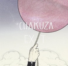 CD / Chakuza / Exit