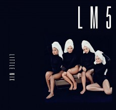 LP / Little Mix / LM5 / Vinyl