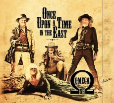 2CD / Omega / Once Upon A Time In The East / A Time In The Western