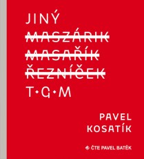 2CD / Kosatk Pavel / Jin TGM / Mp3 / CD