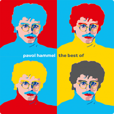 2LP / Hammel Pavol / Best Of / Vinyl / 2LP