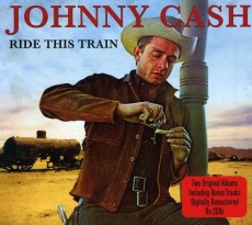 2CD / Cash Johnny / Ride This Train / 2CD