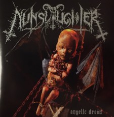2CD / Nunslaughter / Angelic Dread / 2CD