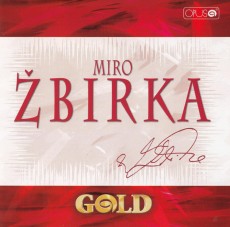 CD / birka Miro / Gold