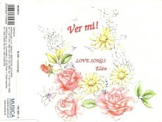 CD / Eln / Love Songs / Ver mi!