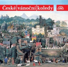 CD / Various / esk vnon koledy