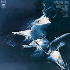 LP / Weather Report / Weather Report / Vinyl