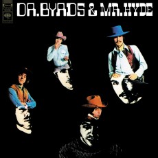 LP / Byrds / Dr. Byrds & Mr Hyde / 50th Ann. / Vinyl / 2LP / Coloured