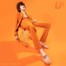 LP / LP / Heart To Mouth / Vinyl