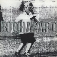 LP / Biohazard / State of the World Address / Vinyl