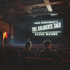 2LP / Waters Roger / Soldier's Tale / Vinyl / 2LP