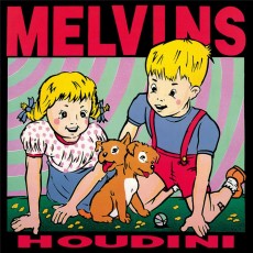 LP / Melvins / Houdini / Vinyl